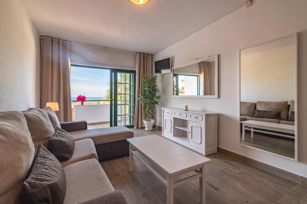 Aparthotel Neptuno Costadeje Costa Adeje  Εξωτερικό φωτογραφία
