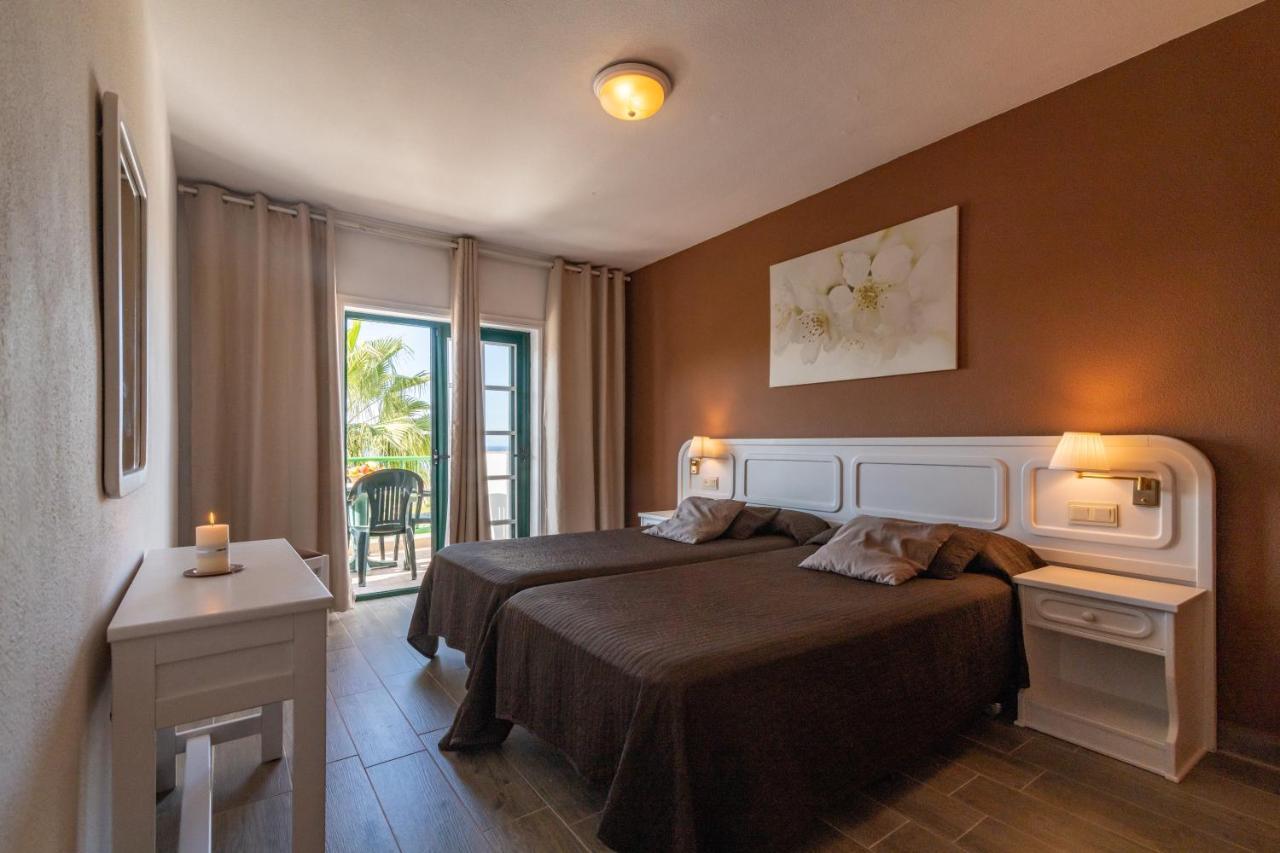 Aparthotel Neptuno Costadeje Costa Adeje  Εξωτερικό φωτογραφία