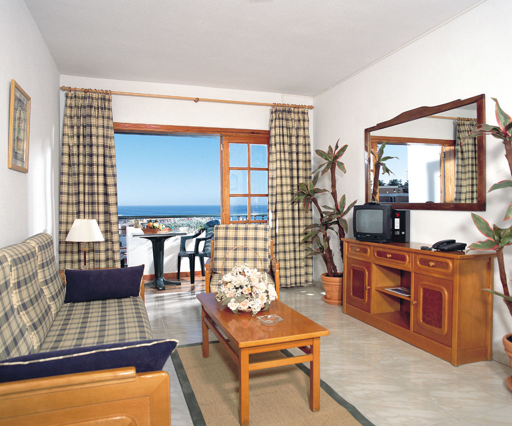 Aparthotel Neptuno Costadeje Costa Adeje  Εξωτερικό φωτογραφία