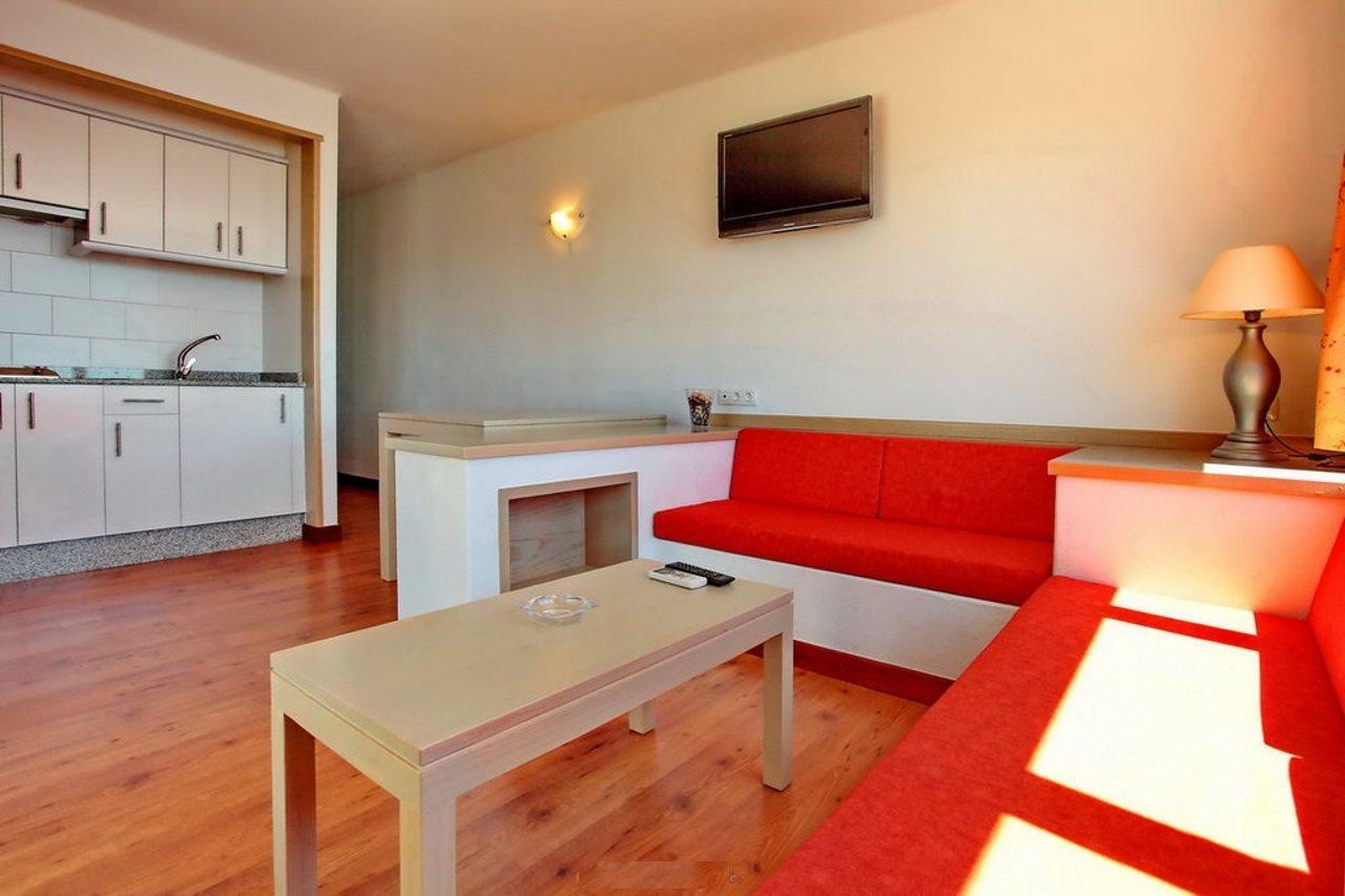 Aparthotel Neptuno Costadeje Costa Adeje  Εξωτερικό φωτογραφία